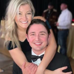 Meet your Posher, Benjamin